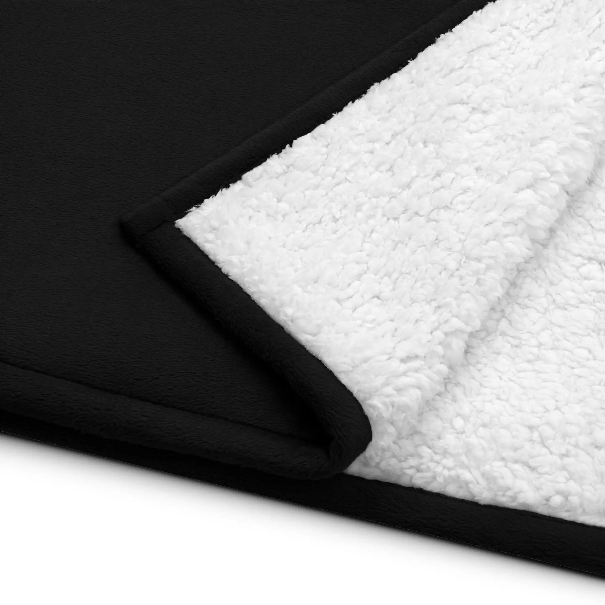 Anacotte Premium sherpa blanket
