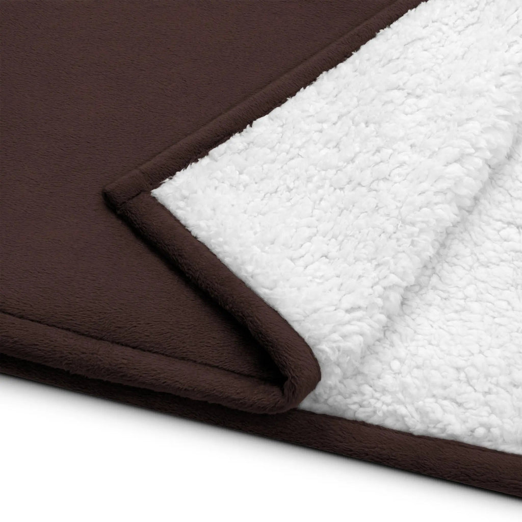 Anacotte Premium sherpa blanket